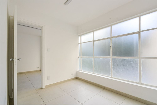 Imagem Sala Comercial à Venda, 38 m² em Higienópolis - São Paulo
