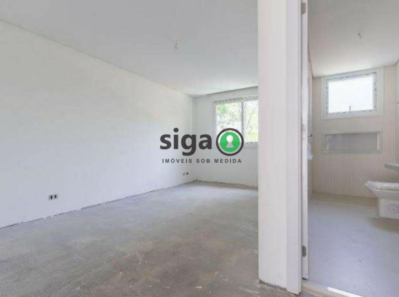 Imagem Casa com 4 Quartos à Venda, 686 m² em Brooklin - São Paulo Imagem Casa com 4 Quartos à Venda, 686 m² em Brooklin - São Paulo