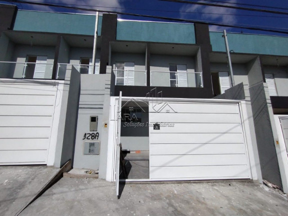 Imagem Sobrado com 2 Quartos à Venda,  em Vila Granada - São Paulo
