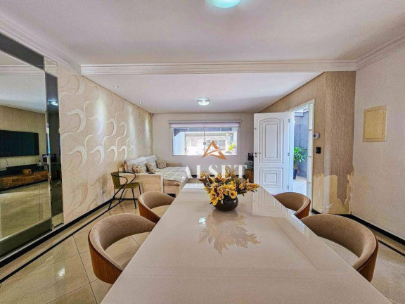 Imagem Sobrado com 3 Quartos à Venda, 197 m² em Vila Formosa - São Paulo Imagem Sobrado com 3 Quartos à Venda, 197 m² em Vila Formosa - São Paulo