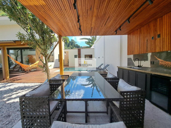 Imagem Casa com 3 Quartos à Venda, 170 m² em Boiçucanga - São Sebastião Imagem Casa com 3 Quartos à Venda, 170 m² em Boiçucanga - São Sebastião