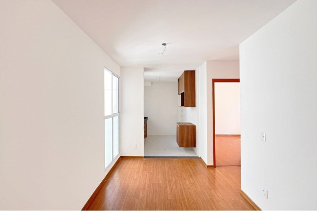 Imagem Imóvel com 2 Quartos à Venda, 40 m² em Restinga - Porto Alegre Imagem Imóvel com 2 Quartos à Venda, 40 m² em Restinga - Porto Alegre