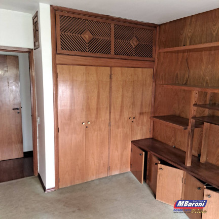 Imagem Apartamento com 4 Quartos à Venda, 165 m² em Paraíso - São Paulo