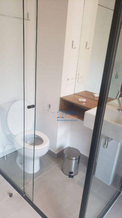 Imagem Kitnet com 1 Quarto à Venda, 11 m² em Perdizes - São Paulo Imagem Kitnet com 1 Quarto à Venda, 11 m² em Perdizes - São Paulo