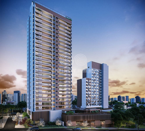 Loja à Venda, 272 m² em Vila Mariana - São Paulo