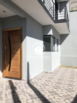 Imagem Casa com 3 Quartos à Venda, 126 m² em Cidade Jardim - Mogi Das Cruzes