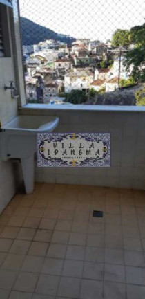 Imagem Apartamento com 3 Quartos à Venda, 113 m² em Laranjeiras - Rio De Janeiro Imagem Apartamento com 3 Quartos à Venda, 113 m² em Laranjeiras - Rio De Janeiro