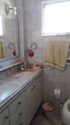 Imagem Cobertura com 3 Quartos à Venda, 234 m² em Vila Tupi - Praia Grande Imagem Cobertura com 3 Quartos à Venda, 234 m² em Vila Tupi - Praia Grande