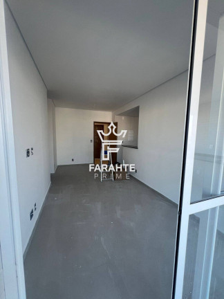 Imagem Apartamento com 1 Quarto à Venda, 60 m² em Boqueirão - Santos