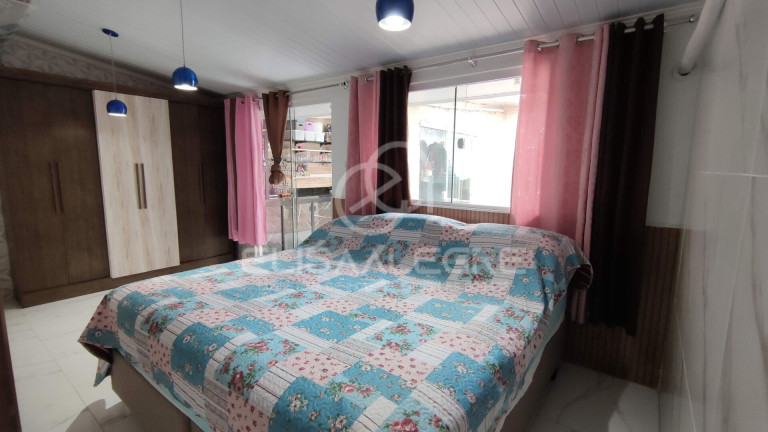 Casa com 2 Quartos à Venda, 100 m² em Fortuna - Sapucaia Do Sul