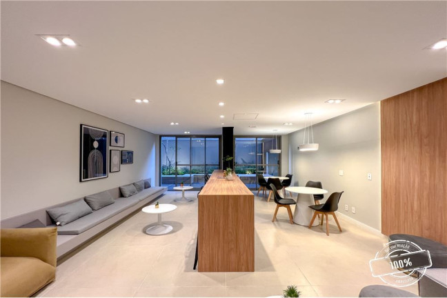 Imagem Imóvel com 1 Quarto à Venda, em Vila Clementino - São Paulo Imagem Imóvel com 1 Quarto à Venda, em Vila Clementino - São Paulo