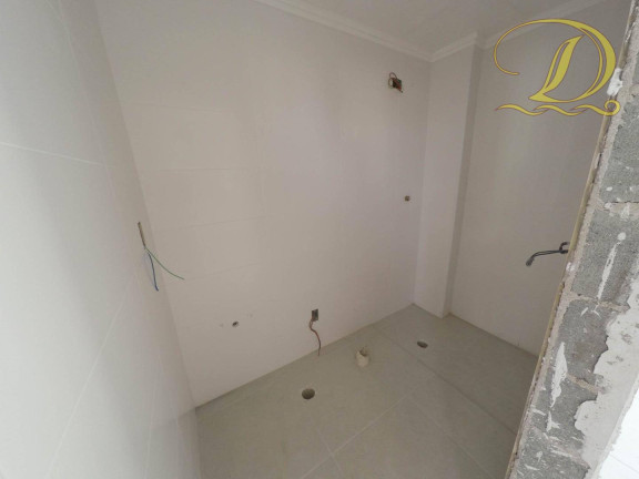 Imagem Apartamento com 1 Quarto à Venda, 47 m² em Vila Guilhermina - Praia Grande