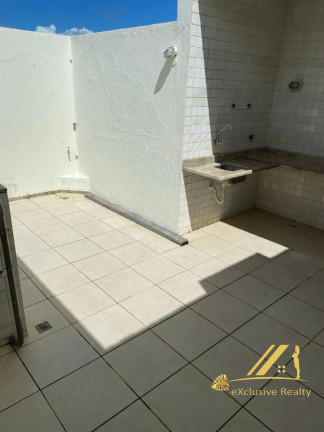 Imagem Cobertura com 3 Quartos à Venda, 146 m² em Stiep - Salvador