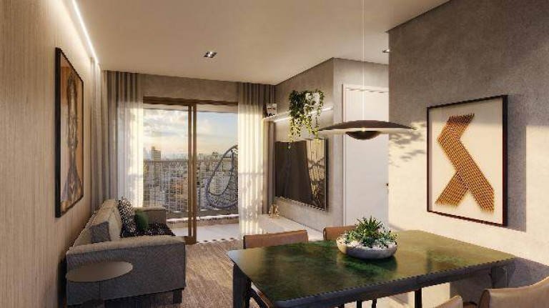 Imagem Apartamento com 2 Quartos à Venda, 57 m² em Botafogo - Campinas Imagem Apartamento com 2 Quartos à Venda, 57 m² em Botafogo - Campinas