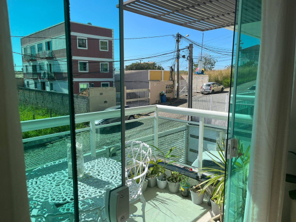 Imagem Apartamento com 3 Quartos à Venda, 99 m² em Porto Da Aldeia - São Pedro Da Aldeia Imagem Apartamento com 3 Quartos à Venda, 99 m² em Porto Da Aldeia - São Pedro Da Aldeia