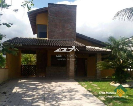 Imagem Casa com 3 Quartos à Venda, 290 m² em Morada Da Praia - Bertioga Imagem Casa com 3 Quartos à Venda, 290 m² em Morada Da Praia - Bertioga