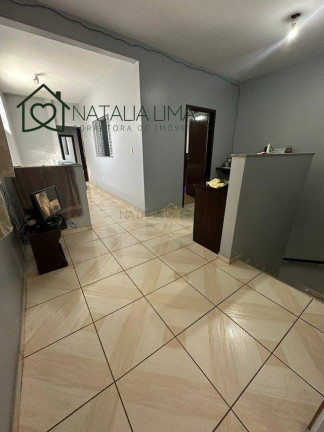 Imagem Casa com 3 Quartos à Venda, 127 m² em Jardim âgela - São Paulo