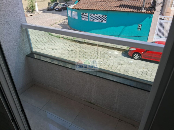 Imagem Casa com 3 Quartos à Venda, 125 m² em Aviação - Praia Grande Imagem Casa com 3 Quartos à Venda, 125 m² em Aviação - Praia Grande
