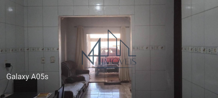 Imagem Casa com 3 Quartos à Venda, 230 m² em Jardim Tropical - Aparecida De Goiânia Imagem Casa com 3 Quartos à Venda, 230 m² em Jardim Tropical - Aparecida De Goiânia