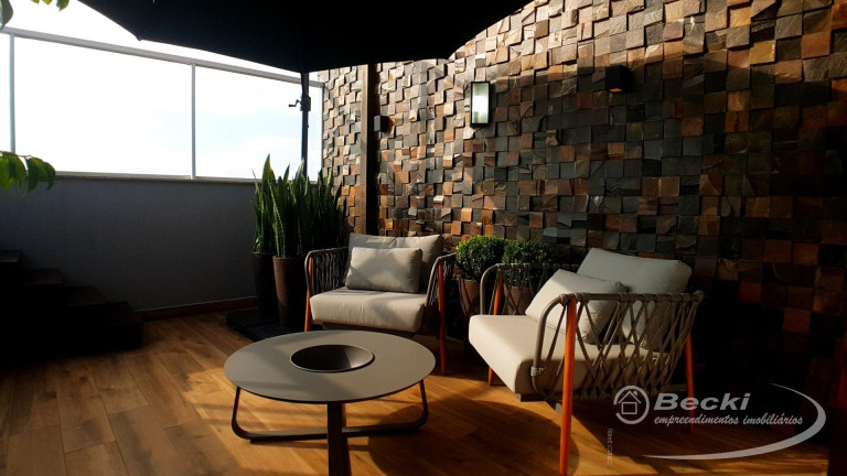 Imagem Cobertura com 3 Quartos à Venda, 133 m² em Petrópolis - Joinville Imagem Cobertura com 3 Quartos à Venda, 133 m² em Petrópolis - Joinville