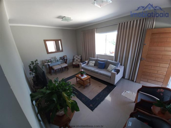 Imagem Casa com 3 Quartos à Venda, 189 m² em Jardim Paulista - Atibaia