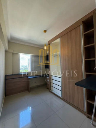 Imagem Apartamento com 3 Quartos à Venda, 102 m² em Jardim Das Indústrias - São José Dos Campos