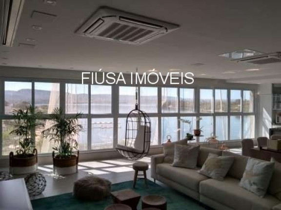 Imagem Apartamento com 3 Quartos à Venda, 133 m² em Centro - Rifaina Imagem Apartamento com 3 Quartos à Venda, 133 m² em Centro - Rifaina