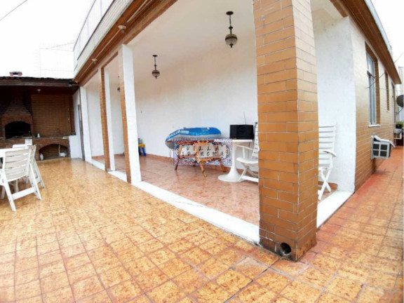 Imagem Cobertura com 4 Quartos à Venda, 242 m² em Rio Comprido - Rio De Janeiro Imagem Cobertura com 4 Quartos à Venda, 242 m² em Rio Comprido - Rio De Janeiro