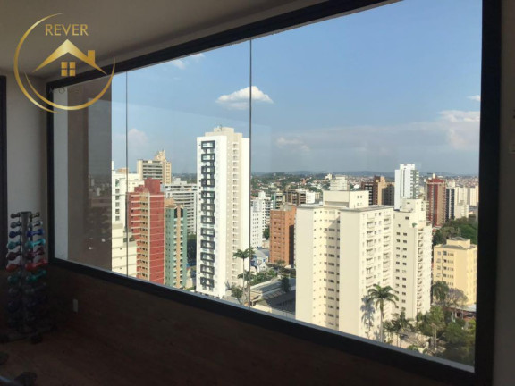 Imagem Flat com 1 Quarto à Venda, 27 m² em Cambuí - Campinas Imagem Flat com 1 Quarto à Venda, 27 m² em Cambuí - Campinas