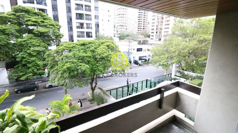 Imagem Apartamento com 1 Quarto à Venda, 58 m² em Jardim Paulista - São Paulo Imagem Apartamento com 1 Quarto à Venda, 58 m² em Jardim Paulista - São Paulo