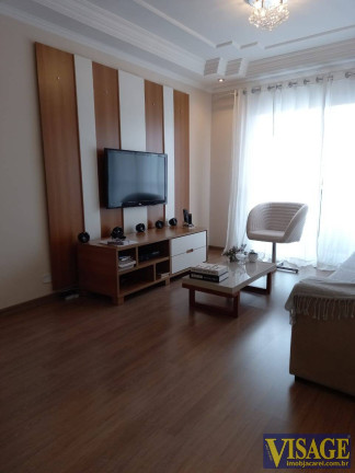 Imagem Apartamento com 3 Quartos à Venda, em Cidade Jardim - Jacareí Imagem Apartamento com 3 Quartos à Venda, em Cidade Jardim - Jacareí