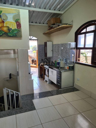 Imagem Casa com 4 Quartos à Venda, 259 m² em Jardim Bela Vista - Suzano