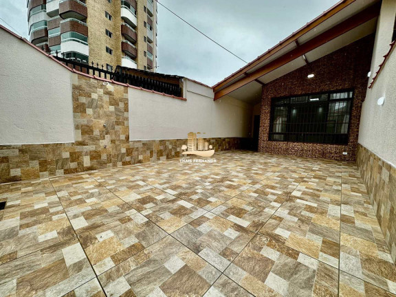 Imagem Casa com 2 Quartos à Venda, 145 m² em Caiçara - Praia Grande Imagem Casa com 2 Quartos à Venda, 145 m² em Caiçara - Praia Grande