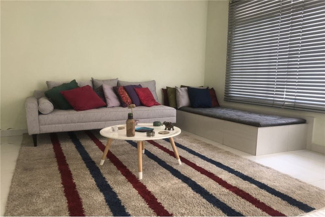 Imagem Casa com 2 Quartos à Venda, 130 m² em Ipiranga - São Paulo