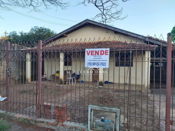 Imagem Casa com 3 Quartos à Venda, 128 m² em Artemis - Piracicaba