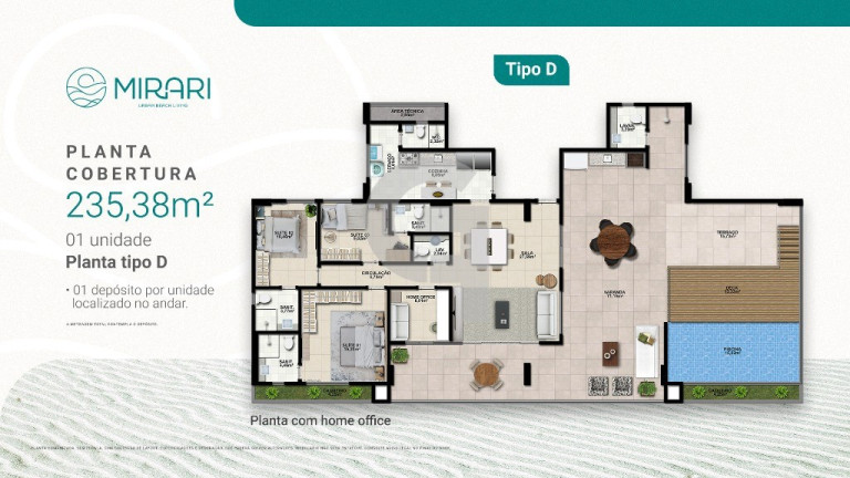 Imagem Apartamento com 3 Quartos à Venda, 118 m² em Patamares - Salvador Imagem Apartamento com 3 Quartos à Venda, 118 m² em Patamares - Salvador