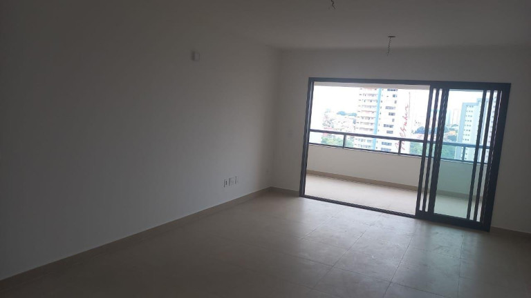 Imagem Apartamento com 3 Quartos à Venda, 135 m² em Vila Assunção - Santo André