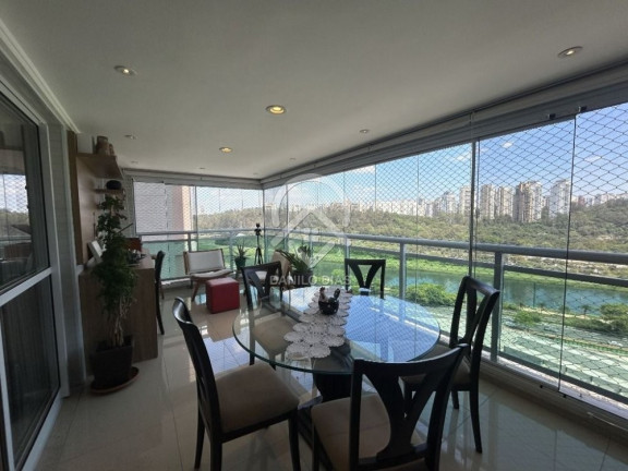 Imagem Apartamento com 3 Quartos à Venda, 109 m² em Granja Julieta - São Paulo