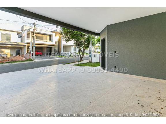 Imagem Casa de Condomínio com 3 Quartos à Venda, 159 m² em Parque Ortolândia - Hortolândia Imagem Casa de Condomínio com 3 Quartos à Venda, 159 m² em Parque Ortolândia - Hortolândia
