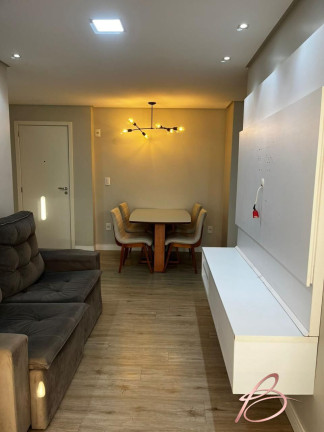 Imagem Apartamento com 2 Quartos à Venda, 54 m² em Murta - Itajaí