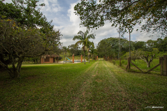 Imagem Casa com 5 Quartos à Venda, 207.606 m² em Tarumã - Viamão Imagem Casa com 5 Quartos à Venda, 207.606 m² em Tarumã - Viamão