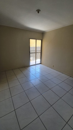 Apartamento com 2 Quartos à Venda, 63 m² em Jardim Ismênia - São José Dos Campos