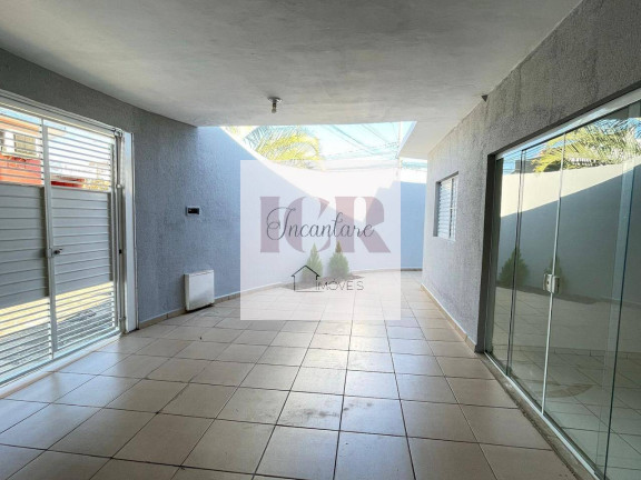 Casa com 2 Quartos à Venda, 150 m² em Jardim Wanel Ville V - Sorocaba