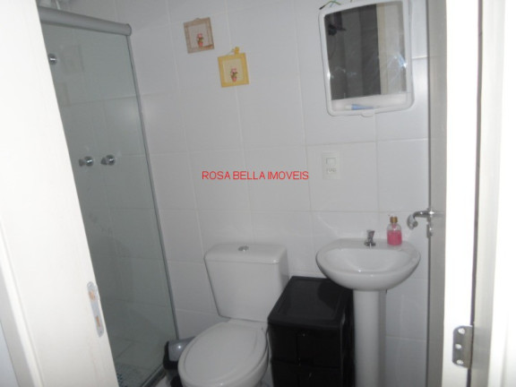 Imagem Apartamento com 2 Quartos à Venda, 54 m² em Vila Nova Esperia - Jundiaí