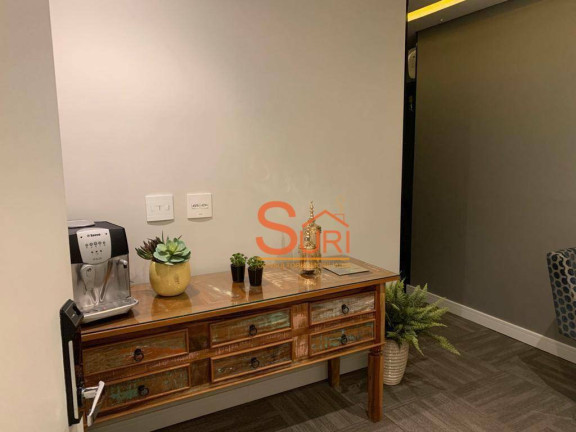 Imagem Sala Comercial à Venda, 108 m² em Jardim - Santo André Imagem Sala Comercial à Venda, 108 m² em Jardim - Santo André