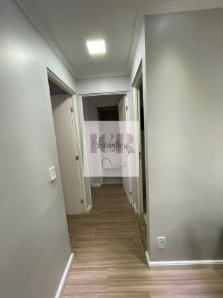 Imagem Apartamento com 2 Quartos à Venda, 48 m² em Jardim Piratininga - Sorocaba