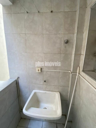 Imagem Apartamento com 2 Quartos para Alugar, 62 m² em Itaim Bibi - São Paulo Imagem Apartamento com 2 Quartos para Alugar, 62 m² em Itaim Bibi - São Paulo