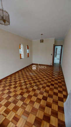 Imagem Imóvel com 3 Quartos à Venda, 169 m² em Vila Mazzei - São Paulo