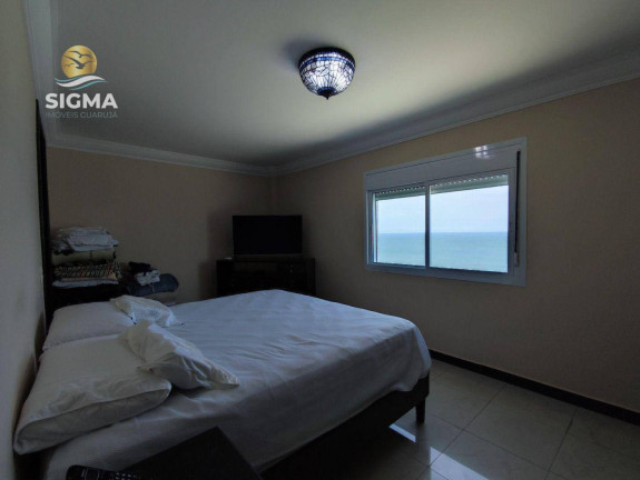 Imagem Apartamento com 4 Quartos à Venda, 245 m² em Pitangueiras - Guarujá Imagem Apartamento com 4 Quartos à Venda, 245 m² em Pitangueiras - Guarujá