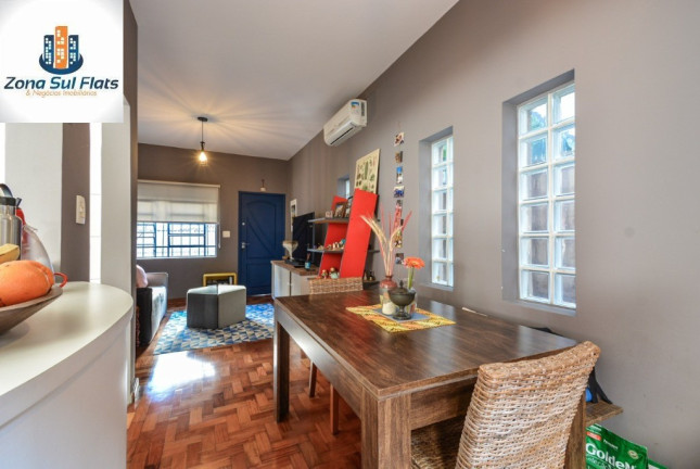 Imagem Sobrado com 2 Quartos à Venda, 96 m² em Pinheiros - São Paulo Imagem Sobrado com 2 Quartos à Venda, 96 m² em Pinheiros - São Paulo